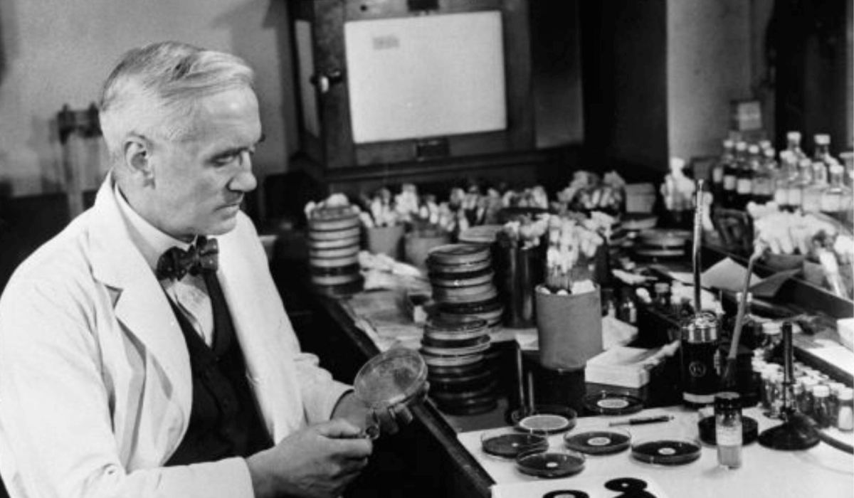 These Famous Discoveries Happened by Accident